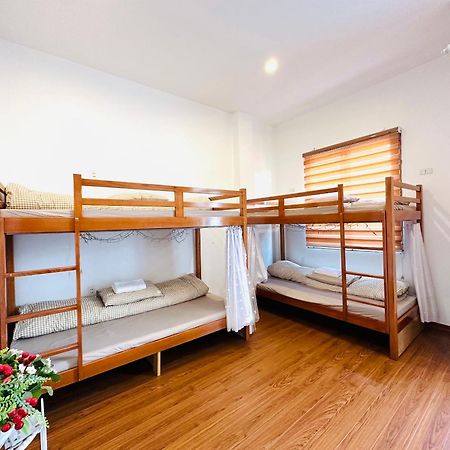 Primrose Homestay Cao Bang Exterior photo