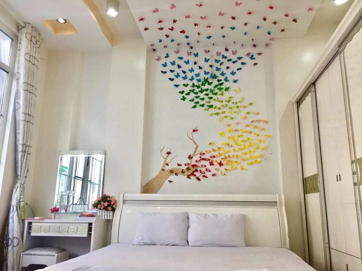 Primrose Homestay Cao Bang Exterior photo