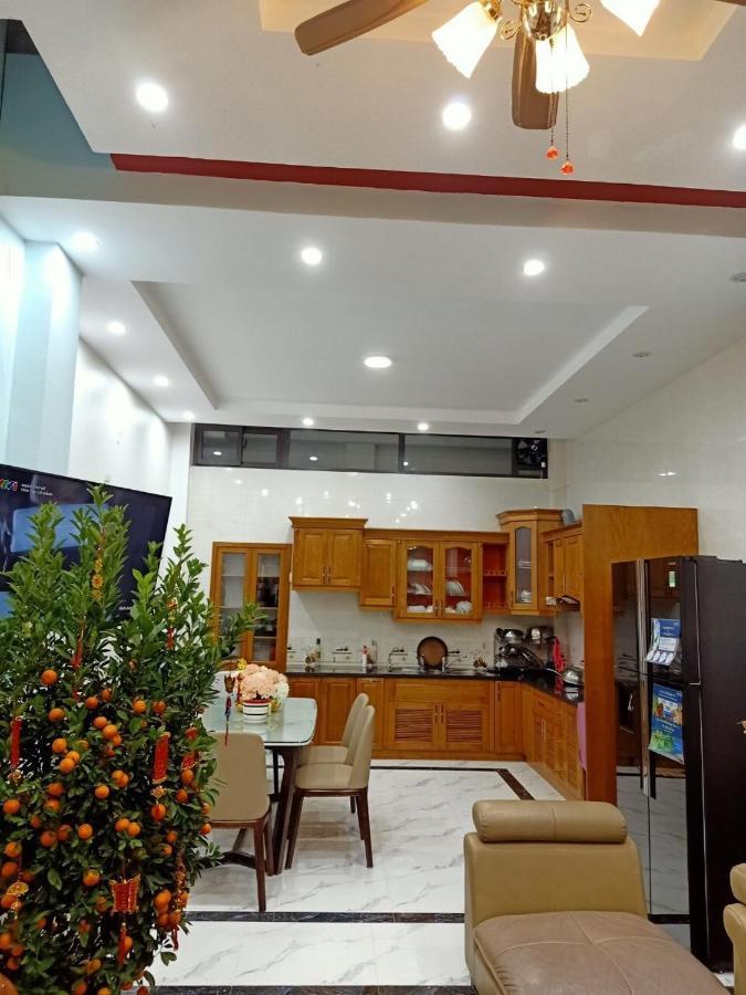 Primrose Homestay Cao Bang Exterior photo