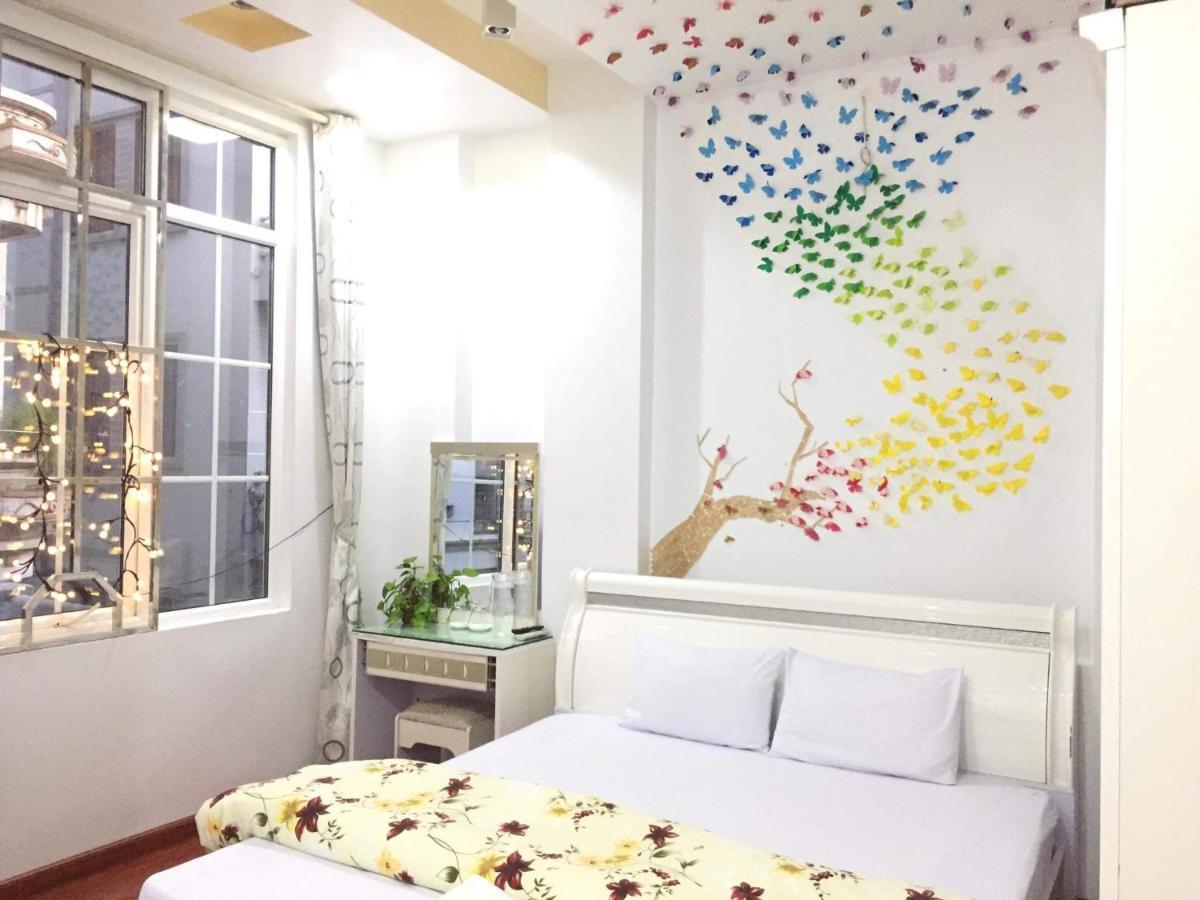 Primrose Homestay Cao Bang Exterior photo