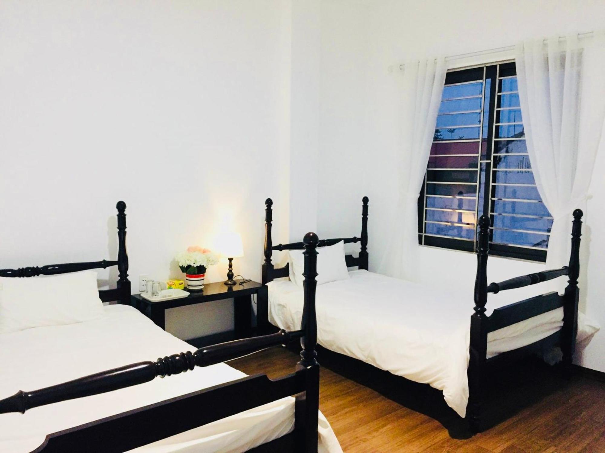 Primrose Homestay Cao Bang Exterior photo