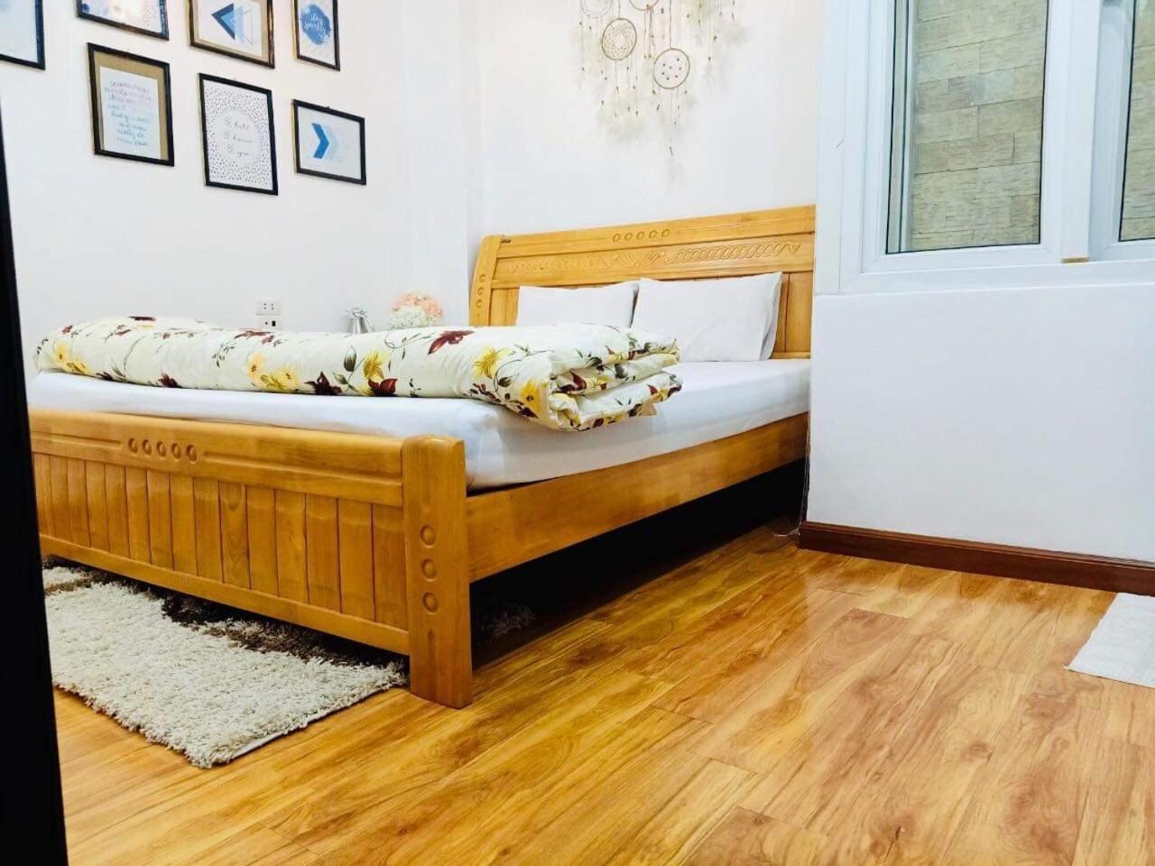 Primrose Homestay Cao Bang Exterior photo