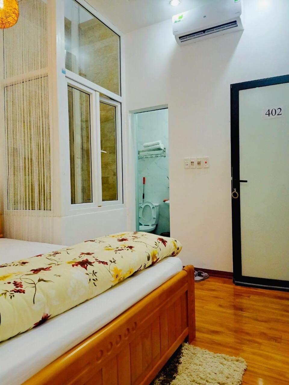 Primrose Homestay Cao Bang Exterior photo