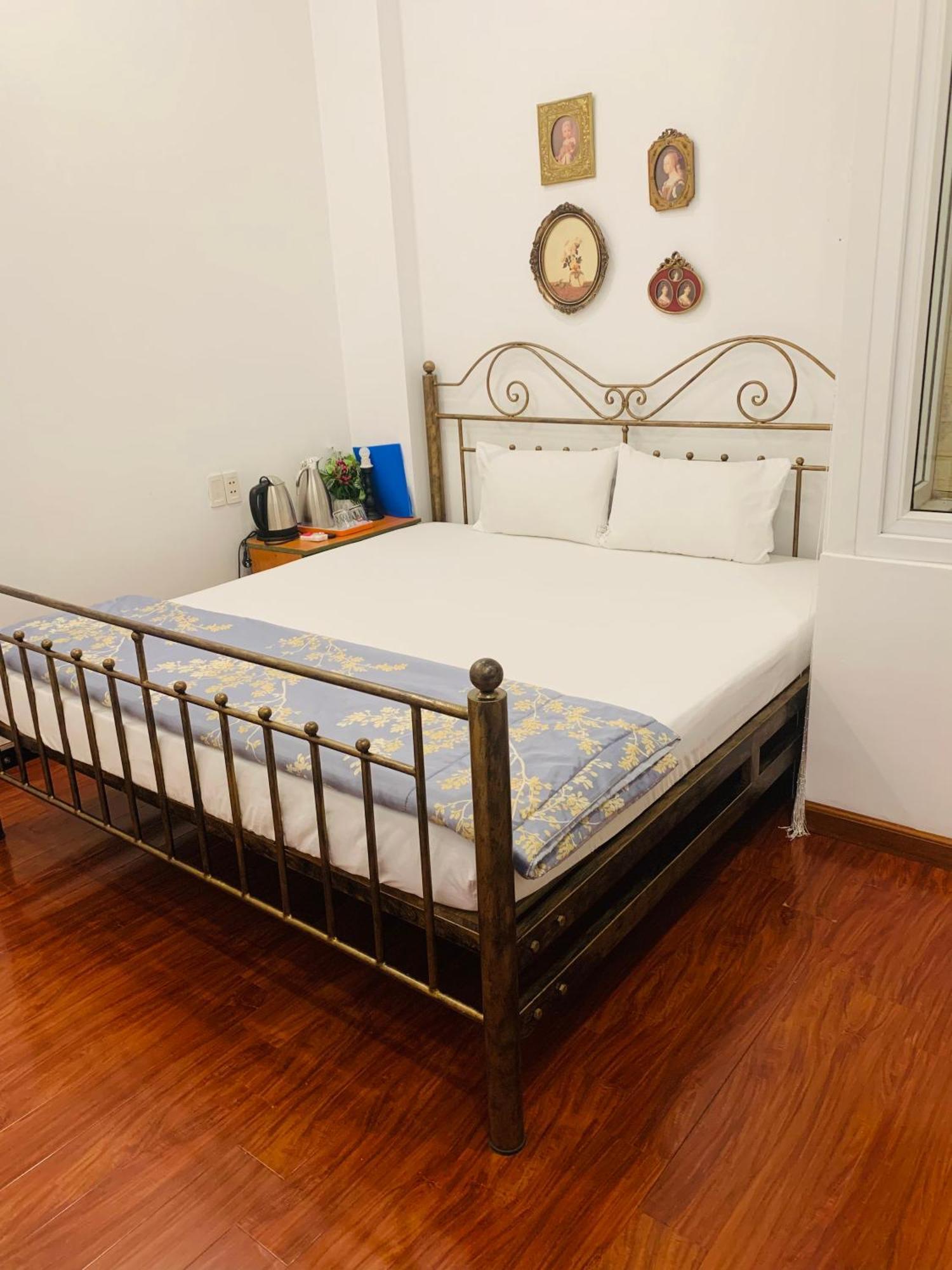 Primrose Homestay Cao Bang Exterior photo