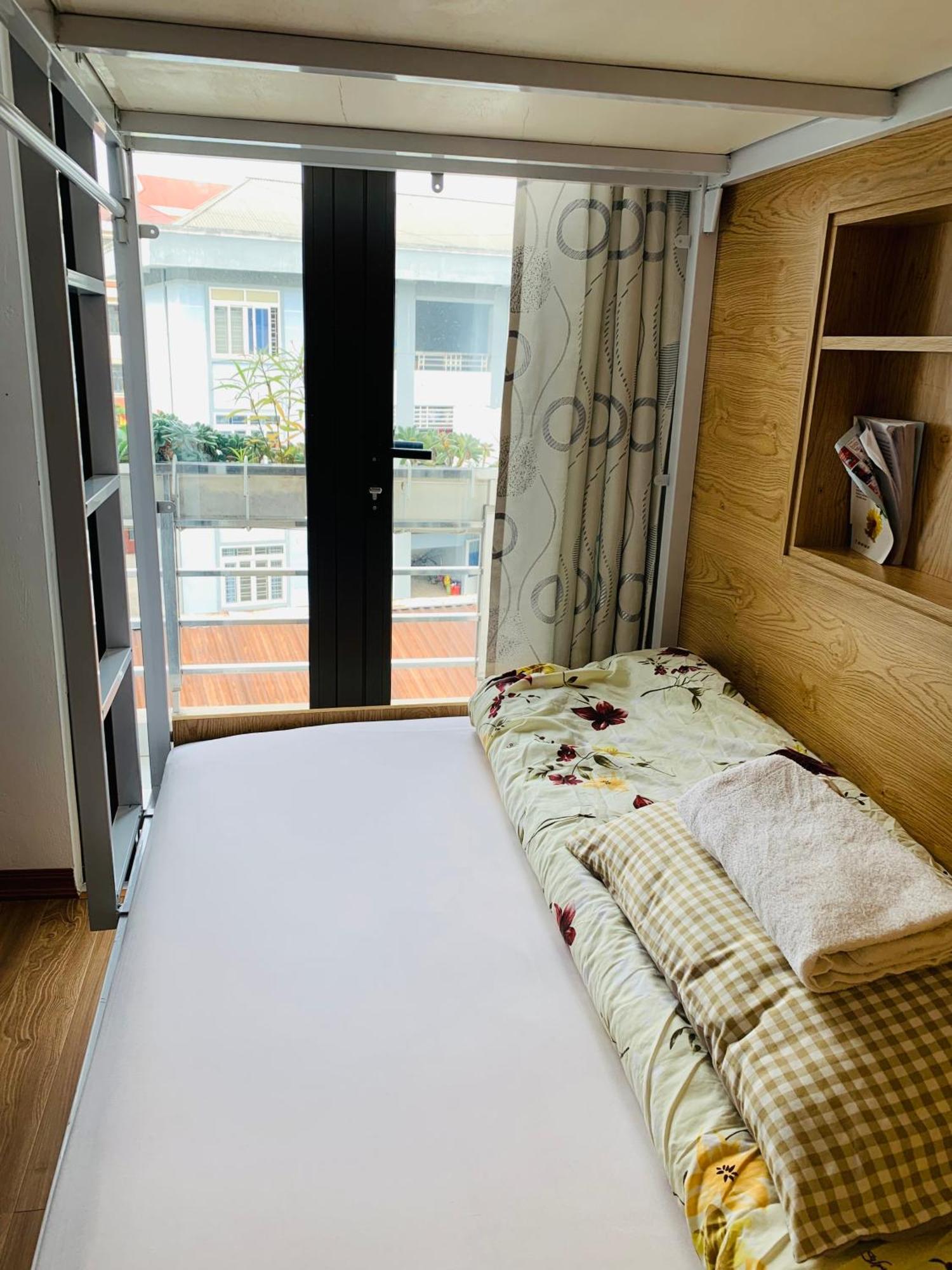 Primrose Homestay Cao Bang Exterior photo