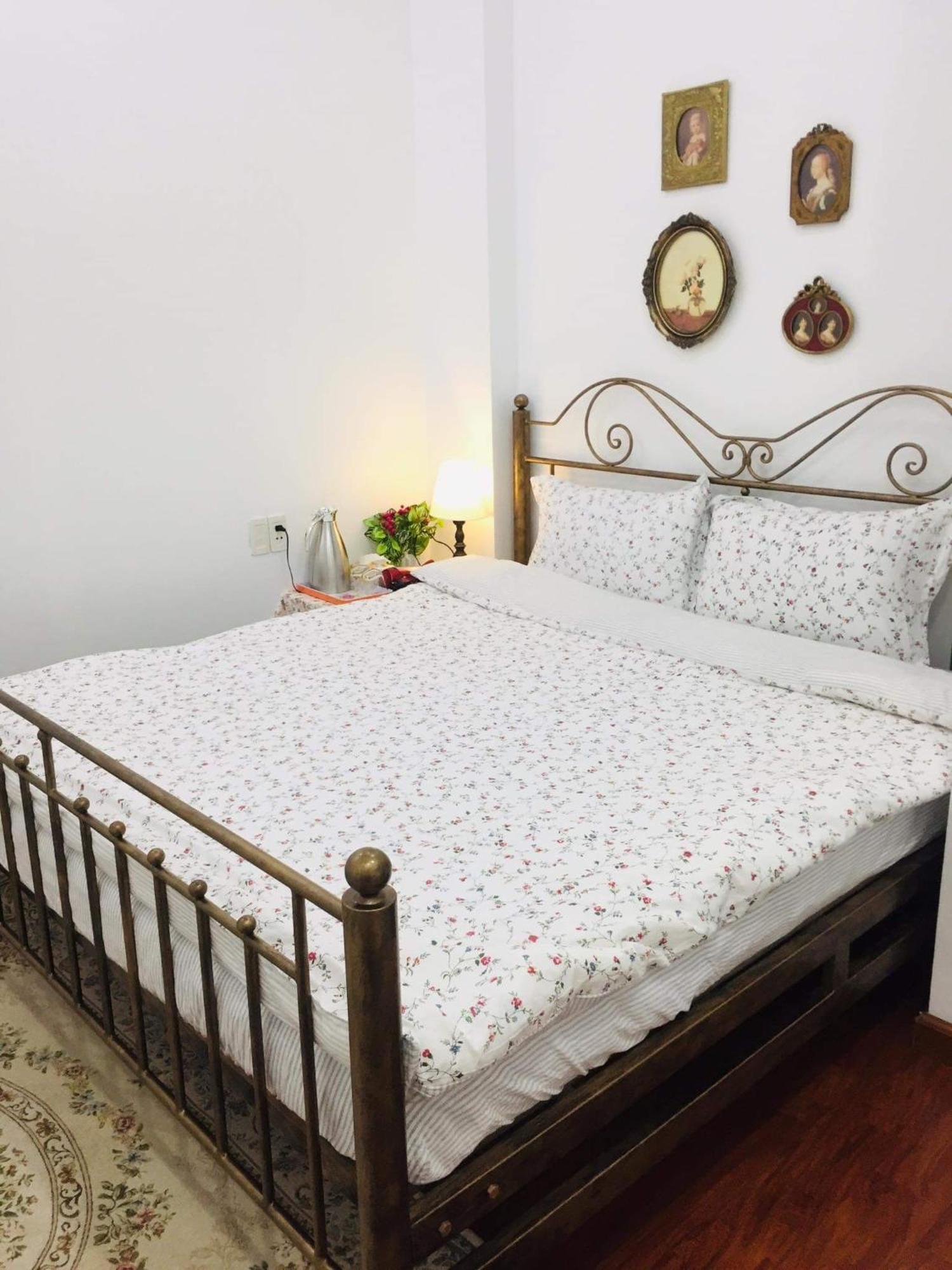 Primrose Homestay Cao Bang Exterior photo