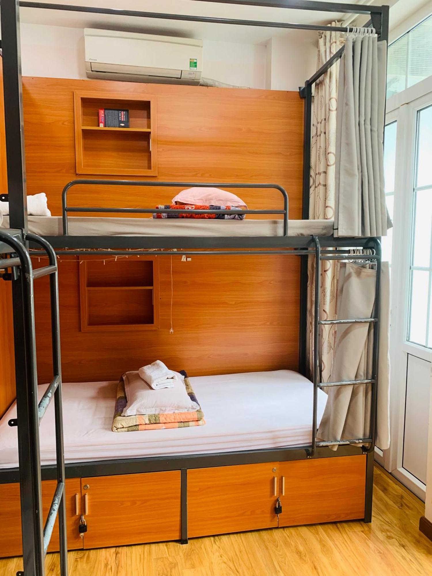 Primrose Homestay Cao Bang Exterior photo