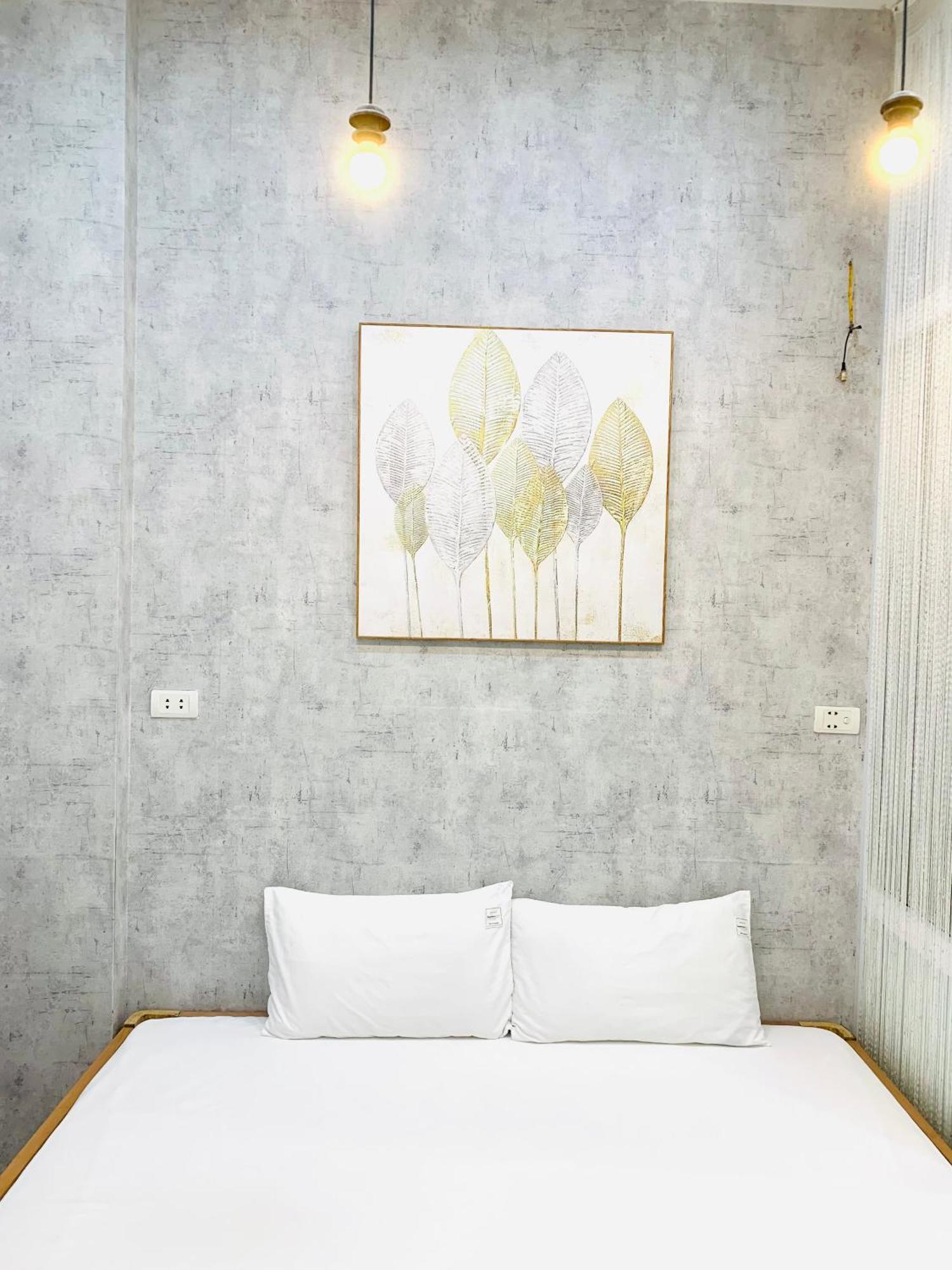 Primrose Homestay Cao Bang Exterior photo
