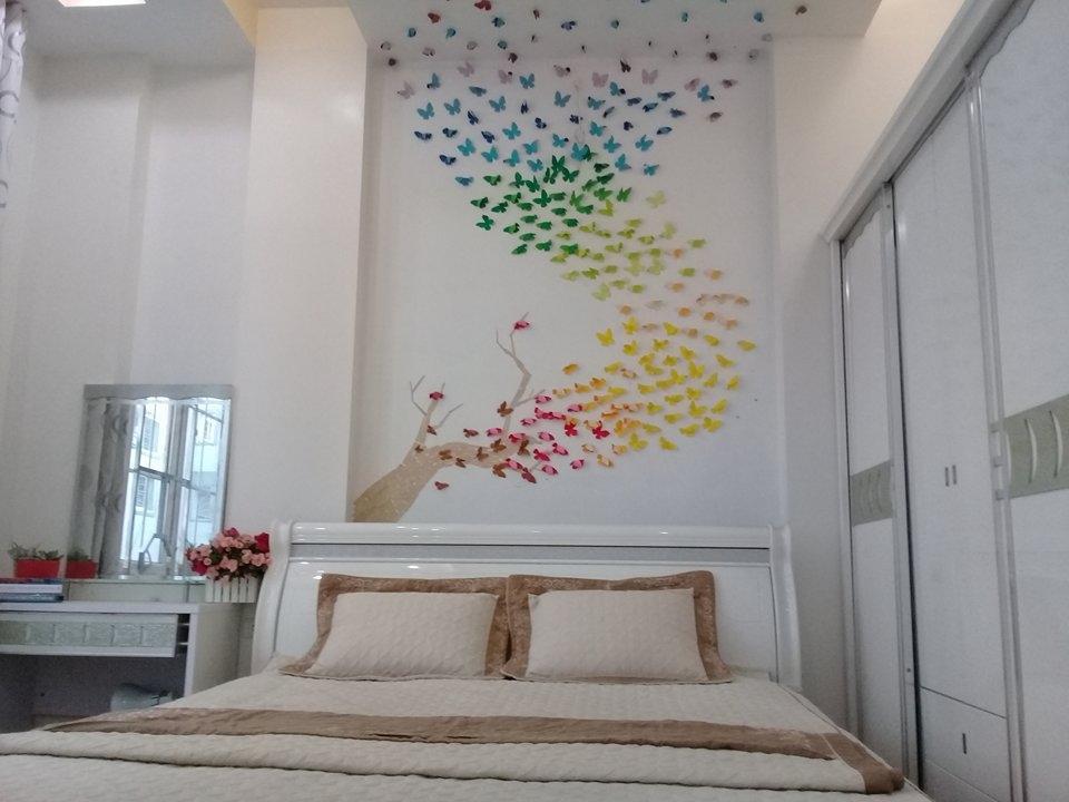 Primrose Homestay Cao Bang Exterior photo